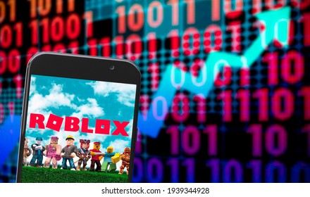 277 Roblox Images, Stock Photos & Vectors | Shutterstock