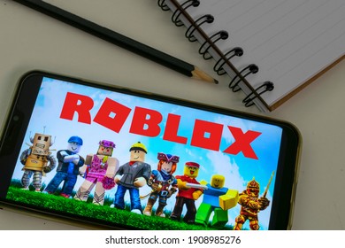 cell phone roblox 2021