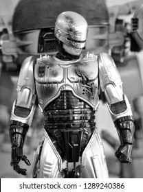 41 Robocop 2 Images, Stock Photos & Vectors | Shutterstock