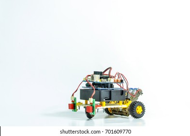 110 Obstacle Avoidance Robot Images, Stock Photos & Vectors | Shutterstock