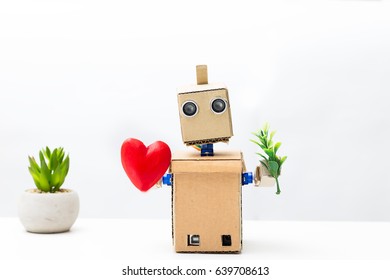 3,346 Artificial Intelligence Love Images, Stock Photos & Vectors 