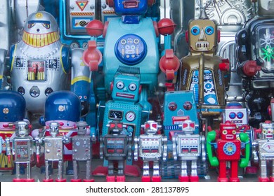 874 1950s toys Images, Stock Photos & Vectors | Shutterstock