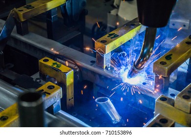 745 Welding jig Images, Stock Photos & Vectors | Shutterstock