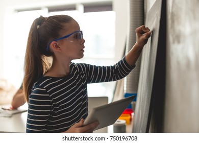 Robotics lessons