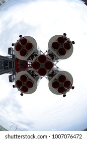 rocet engine accelerators