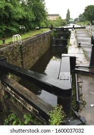 Rochdale Canal, Manchester, Newton Heath