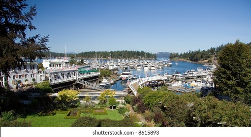 Roche Harbor, 