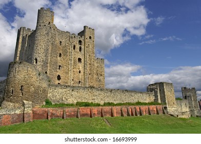 Rochester Castle