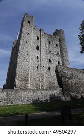 Rochester Castle