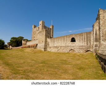 Rochester Castle