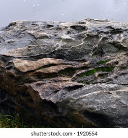 rock