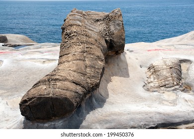 rock