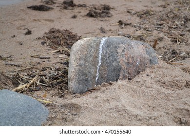 rock