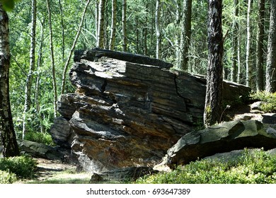 rock