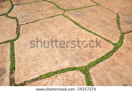 rock