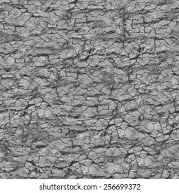 Rock Background.Seamless Texture