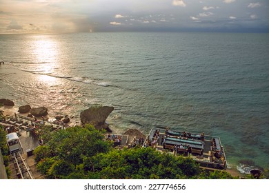 Rock Bar Bali High Res Stock Images Shutterstock