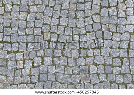Similar – Image, Stock Photo Stone by stone