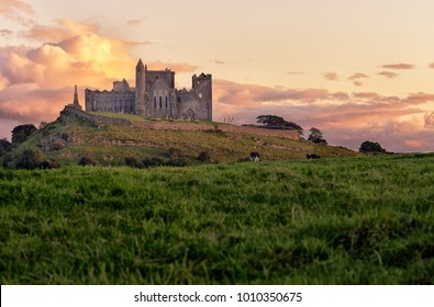 Rock Of Cashel