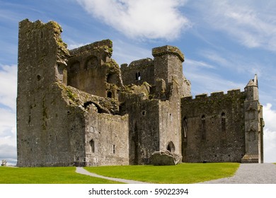 Rock Of Cashel