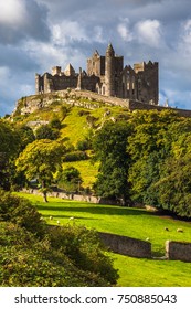 Rock Of Cashel