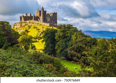 Rock Of Cashel