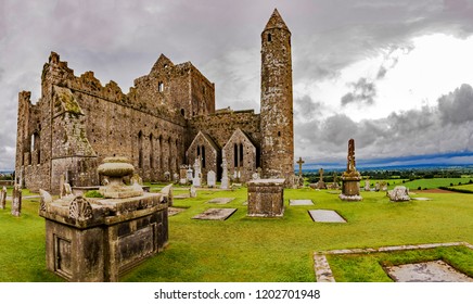 Rock Of Cashel Images Stock Photos Vectors Shutterstock