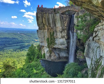 Rock City Gardens - Lookout Mountain