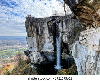 
Rock City At Lookout Mountain