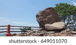 Rock Cliff