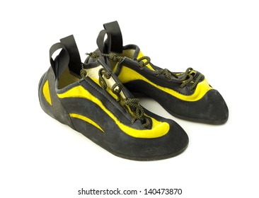 Rock Climbing Shoes