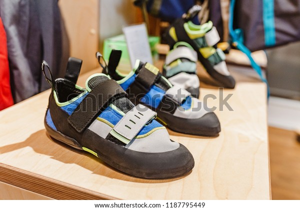climbing shoe sale
