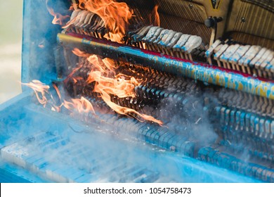 Smoke Pop Art Stock Photos Images Photography Shutterstock