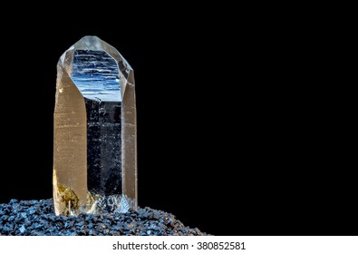 Rock Crystal