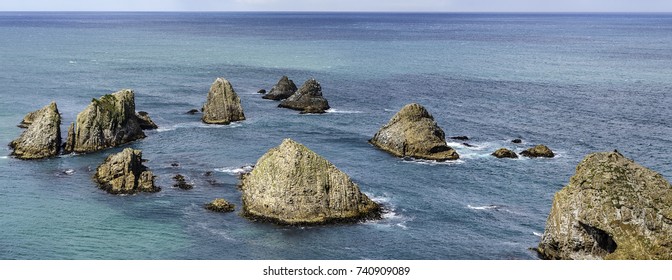 Rock Formation