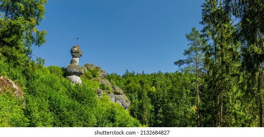 1,217 Franconian switzerland Images, Stock Photos & Vectors | Shutterstock