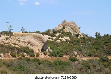 4,894 Santa Monica Mountains Images, Stock Photos & Vectors | Shutterstock