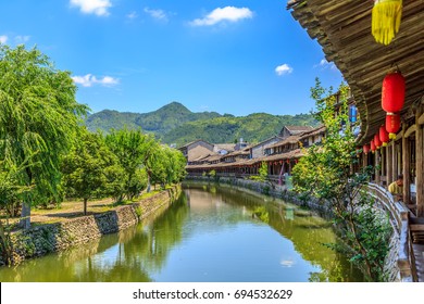 Rock Head Town, Wenzhou, China