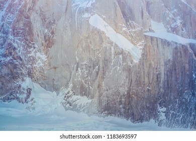 Rock mountain texture.