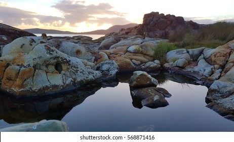 Rock Pool