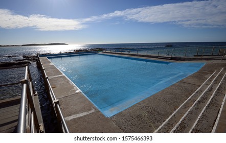 Rock Pool Dee Why, Sydney Northern Beaches	