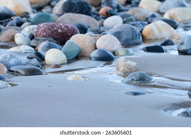 Rock, Sand, Stone, Pebble 