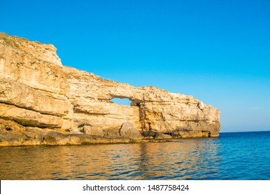 Rock Shaped Like Crocodiles Headcool Proof Stock Photo 1487758424 ...