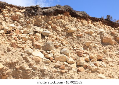 Rock Slide