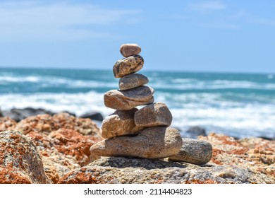 Rock Stack - Yorke Peninsula, South Australia