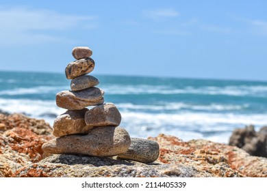 Rock Stack - Yorke Peninsula, South Australia