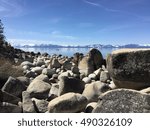 Rock Stacks
