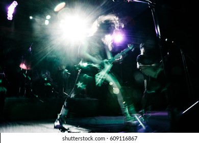 Heavy Metal Music Images Stock Photos Vectors Shutterstock