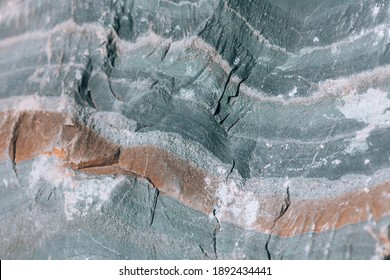 Rock. Stone Texture. Intrusive Rocks. Background With Beautiful Stone Pattern