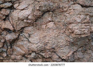 Rock, stone, textured. Background for design.  - Shutterstock ID 2203878777